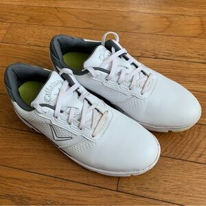 Callaway La Jolla Women’s Spikeless Golf Shoes